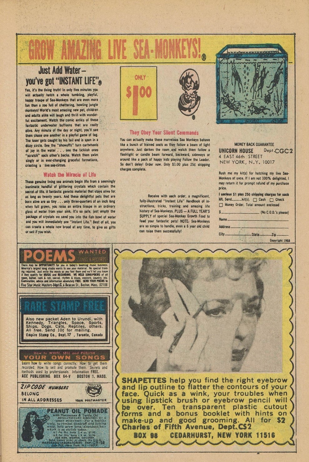 Read online Just Married comic -  Issue #69 - 30