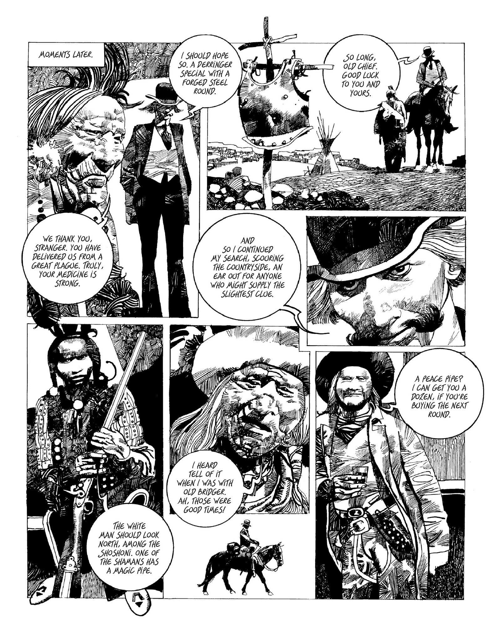 Read online The Collector comic -  Issue # TPB (Part 1) - 27
