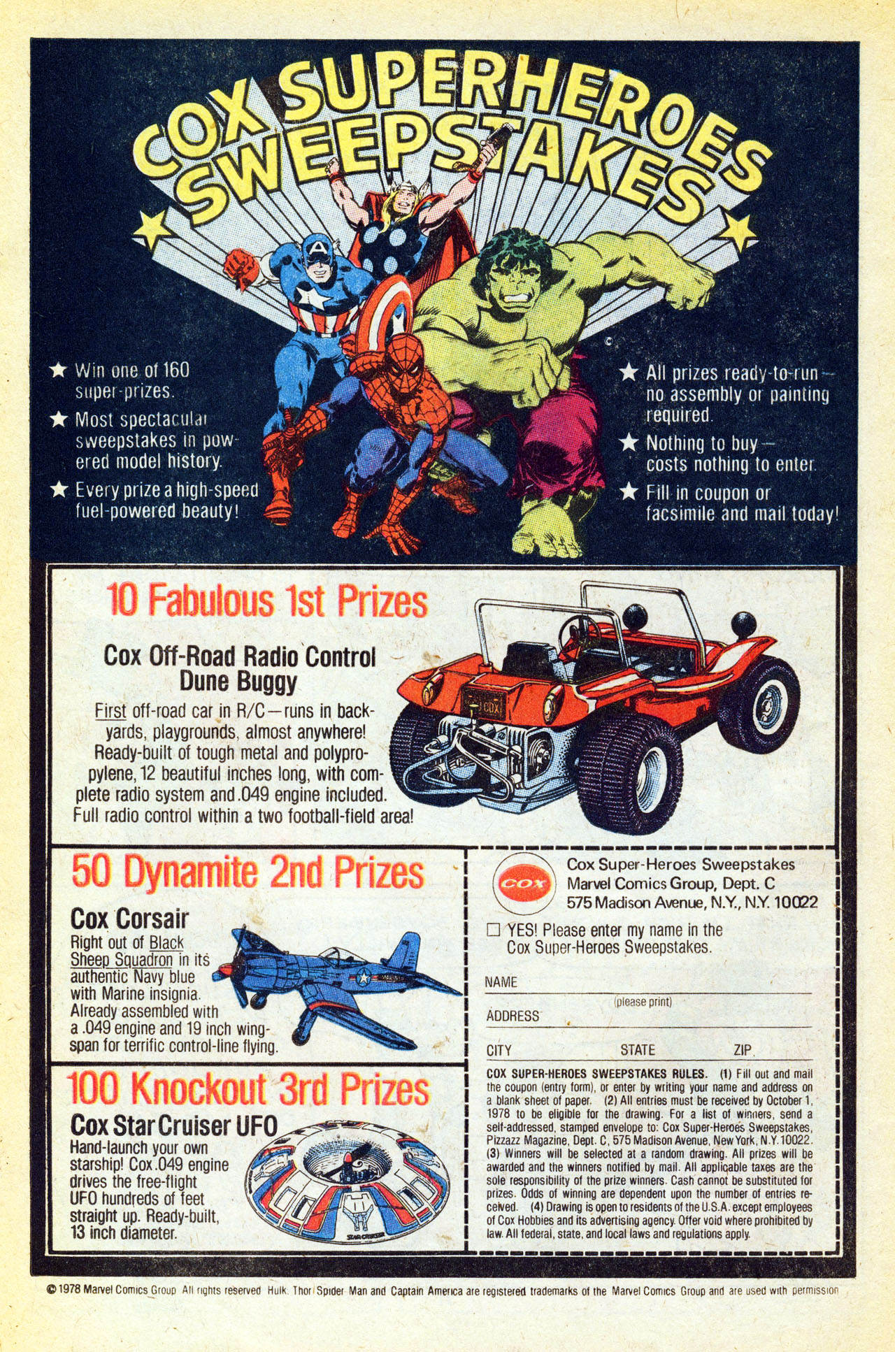 Read online The Flintstones (1977) comic -  Issue #7 - 34