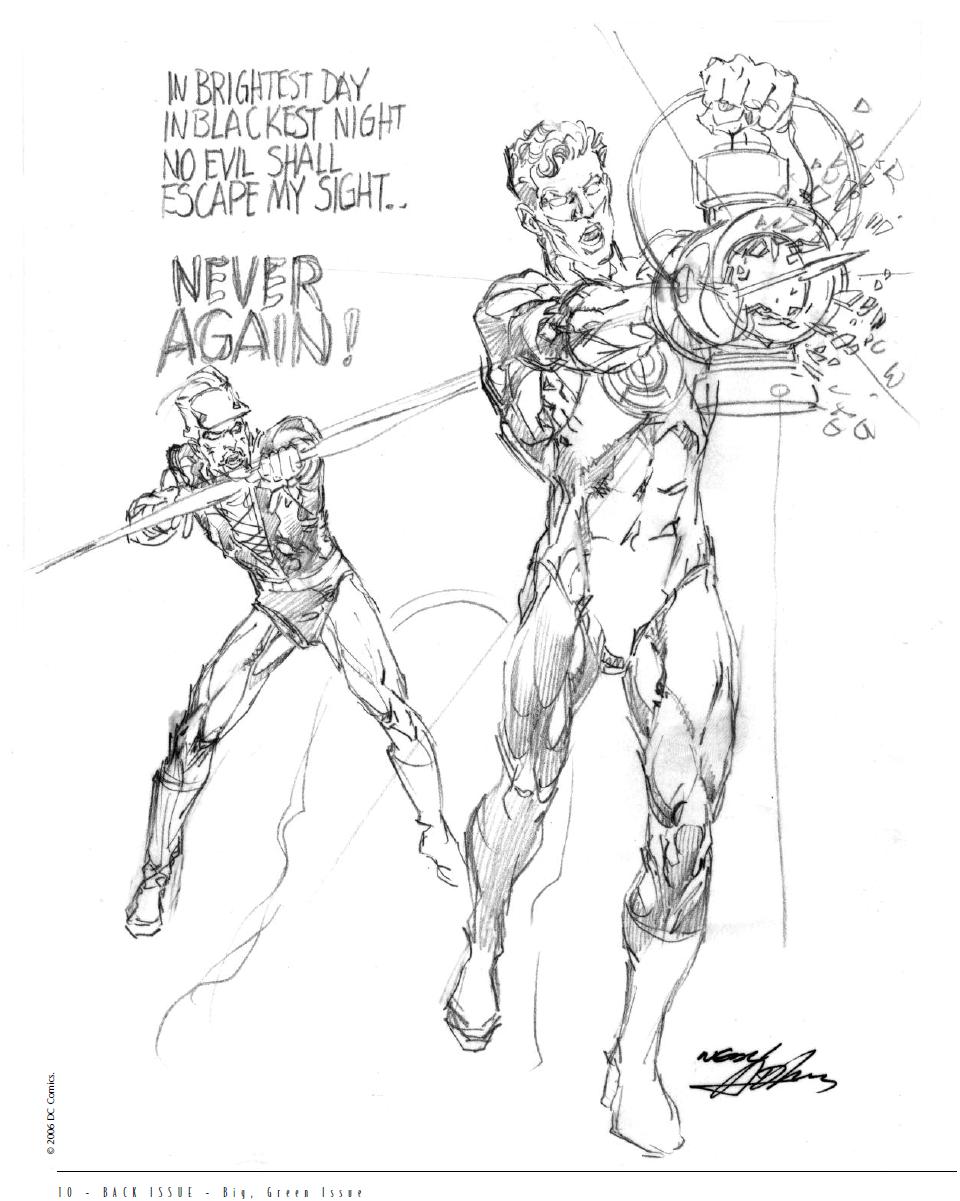 Read online Back Issue comic -  Issue #18 - 11