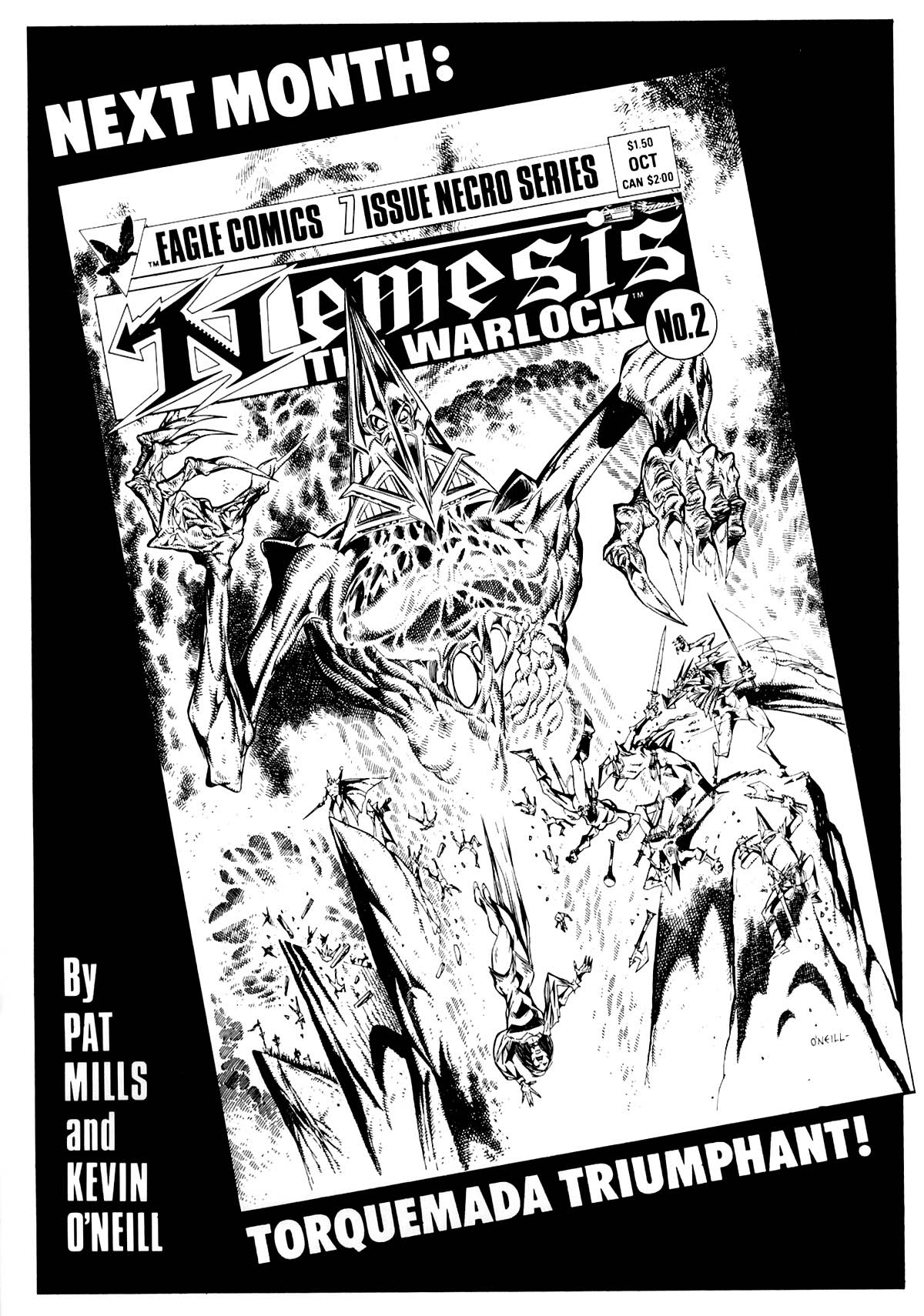 Read online Judge Dredd: The Judge Child Quest comic -  Issue #2 - 38
