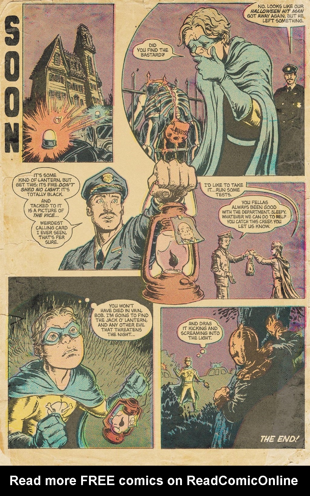 Read online Hack/Slash Deluxe comic -  Issue # TPB 3 (Part 4) - 9