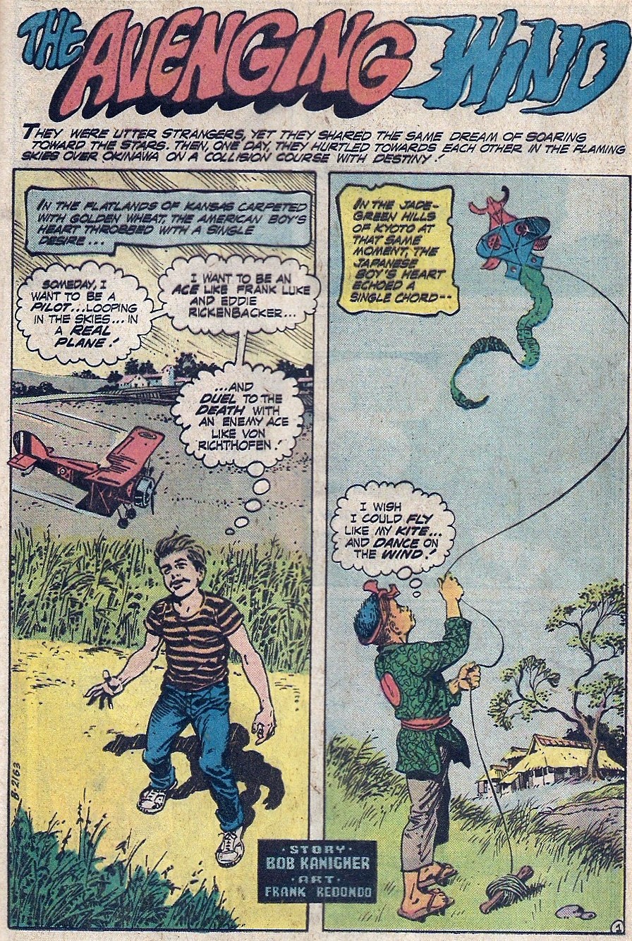 Read online G.I. Combat (1952) comic -  Issue #177 - 24