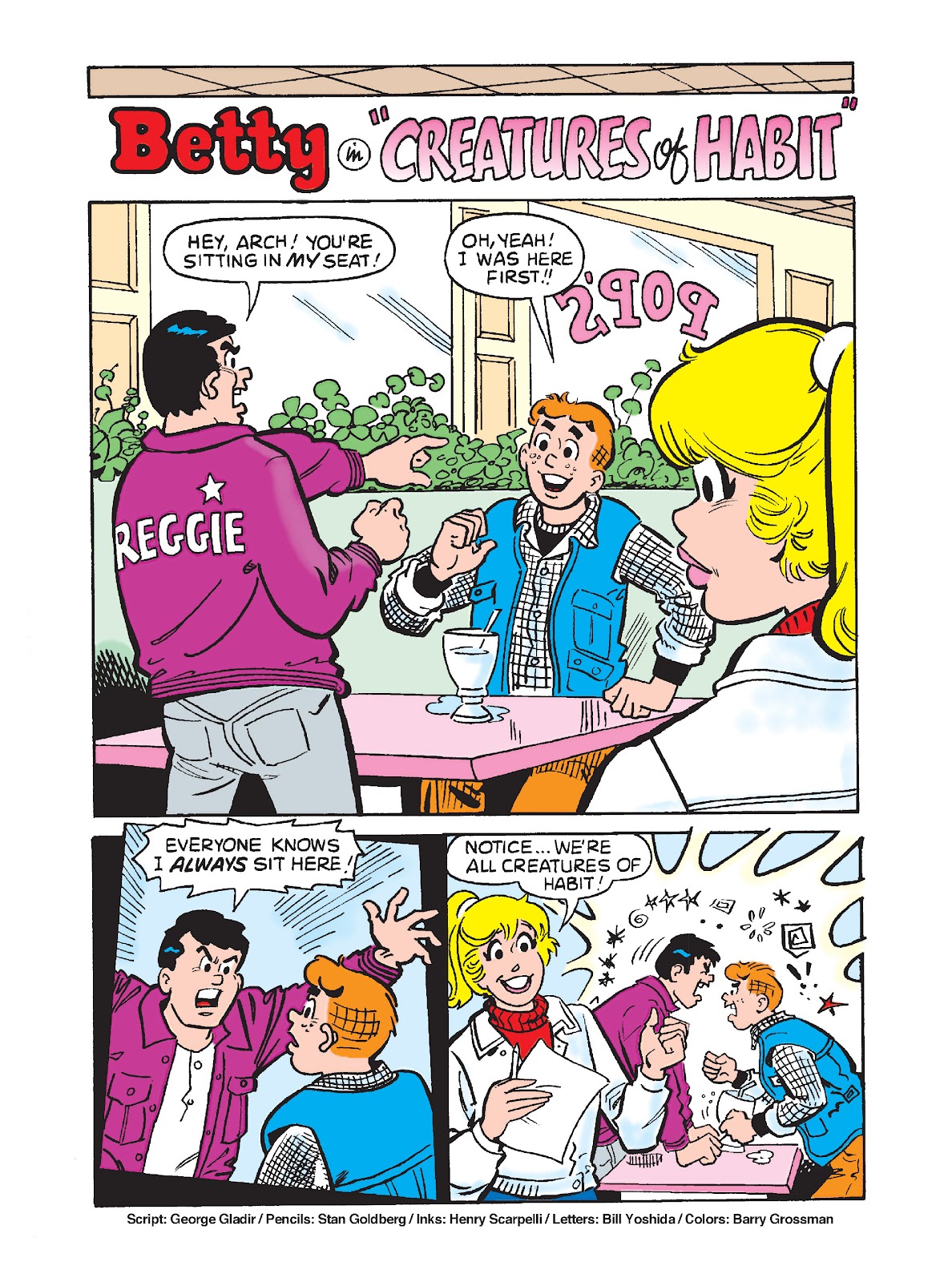 Betty and Veronica Double Digest issue 228 (Part 2) - Page 59