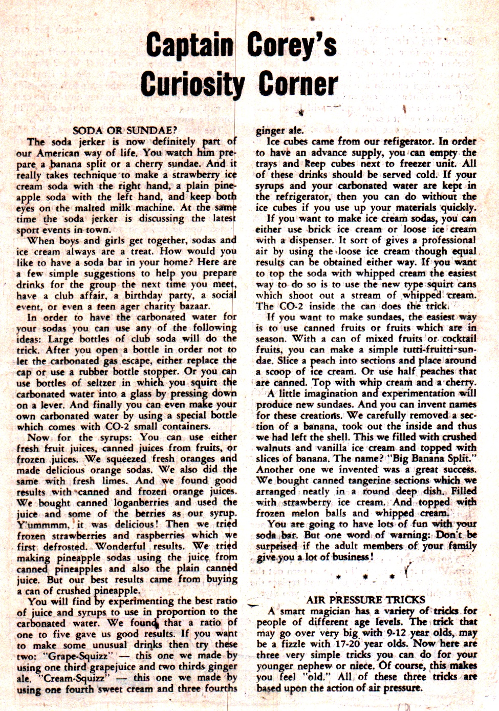 Read online Li'l Rascal Twins comic -  Issue #12 - 19