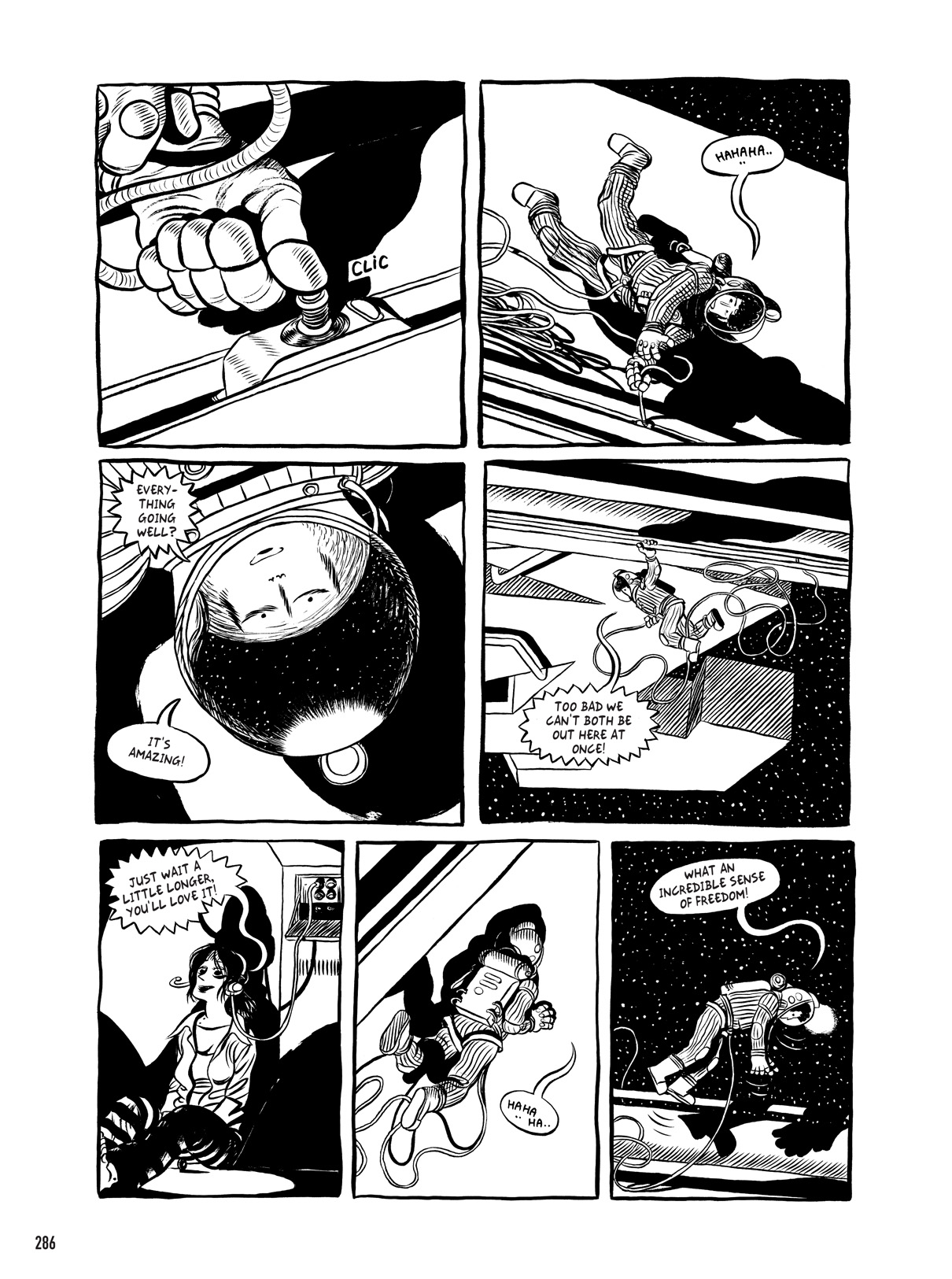 Read online Lupus comic -  Issue # TPB (Part 3) - 87