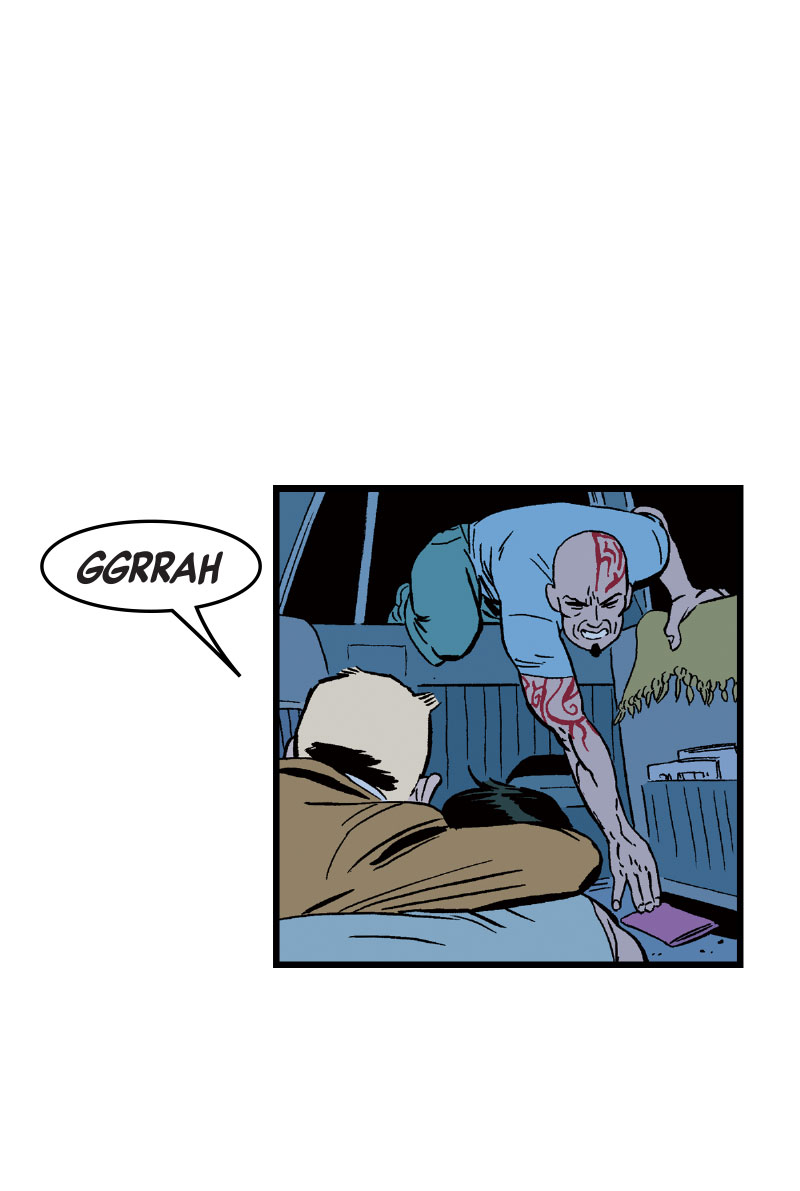 Read online Hawkeye: My Life as a Weapon Infinity Comic comic -  Issue # TPB 4 (Part 1) - 64