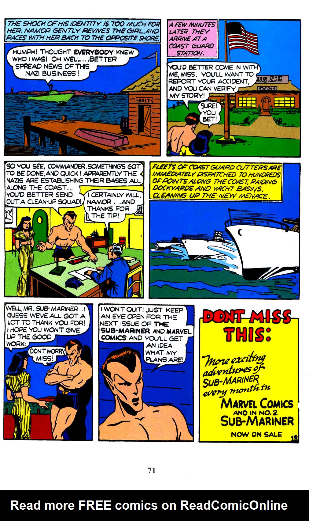 Read online Giant-Size Invaders comic -  Issue #2 - 68