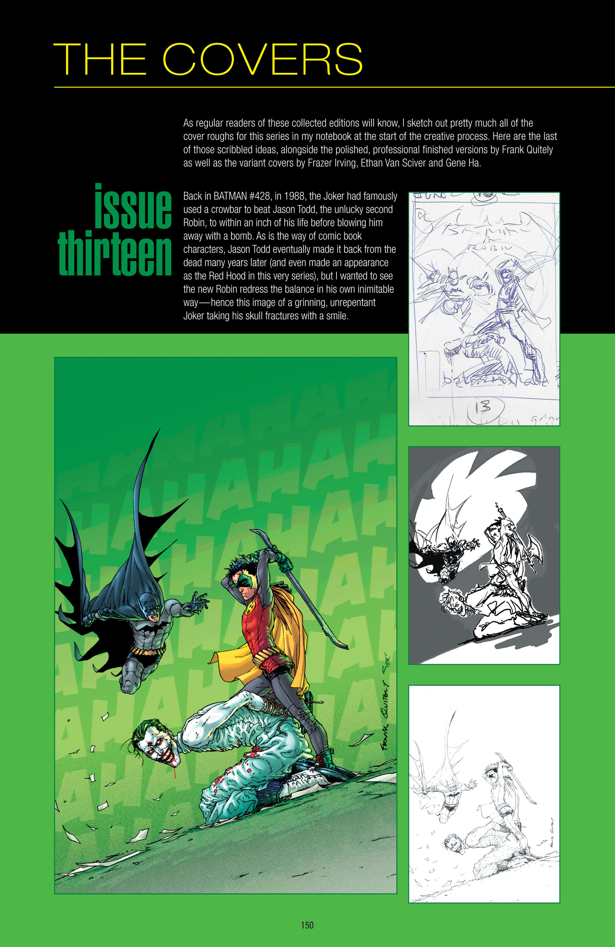 Read online Batman and Robin (2009) comic -  Issue # _TPB 3 (Part 2) - 45