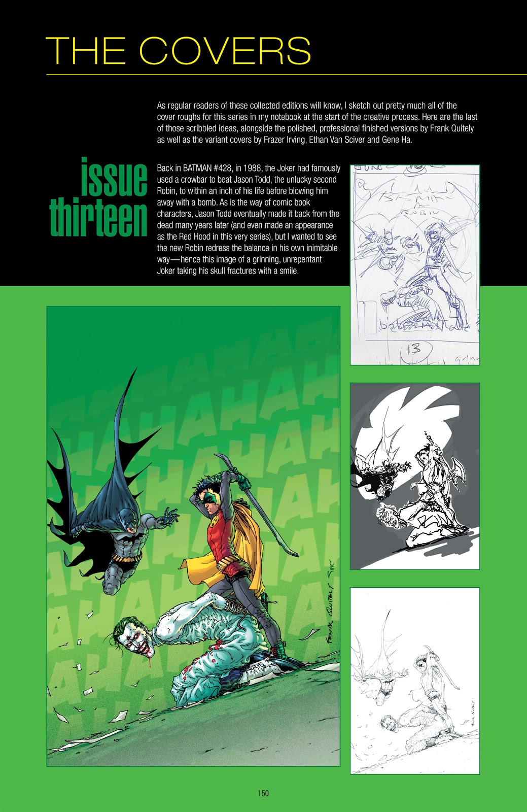 Batman and Robin (2009) issue TPB 3 (Part 2) - Page 45
