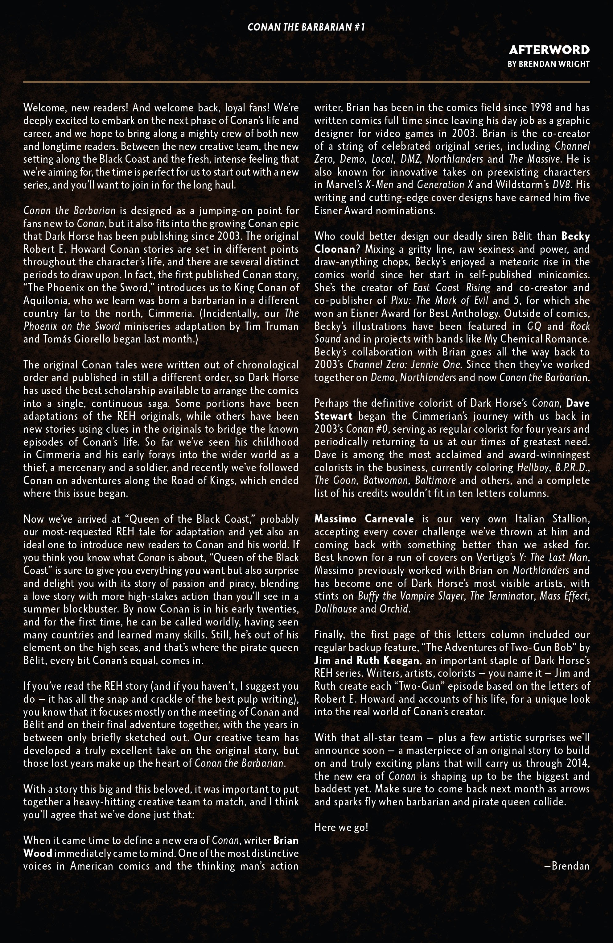 Read online Conan Chronicles Epic Collection comic -  Issue # TPB Horrors Beneath the Stones (Part 5) - 15
