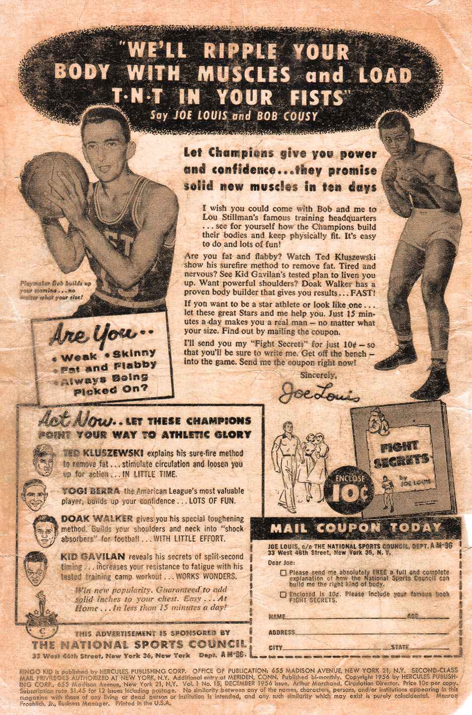 Read online Ringo Kid comic -  Issue #15 - 2