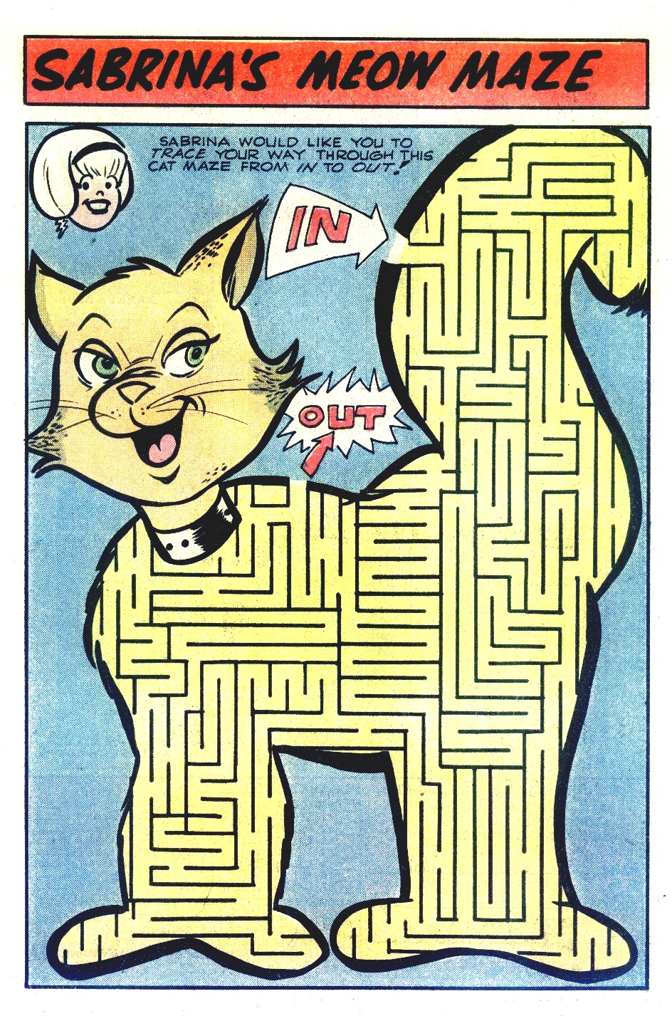 Read online Madhouse Comics comic -  Issue #117 - 27