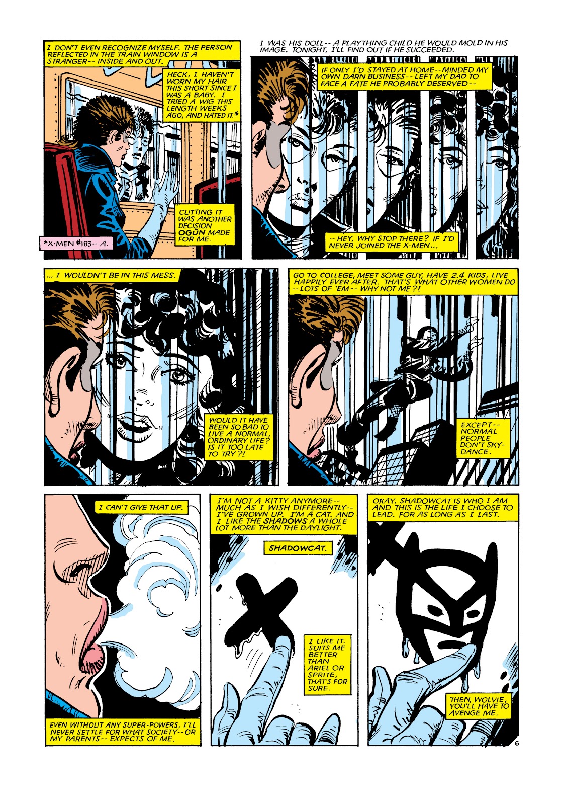 Marvel Masterworks: The Uncanny X-Men issue TPB 11 (Part 2) - Page 11