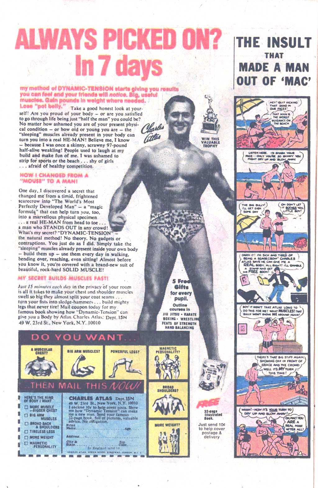 Read online Jughead (1965) comic -  Issue #307 - 12