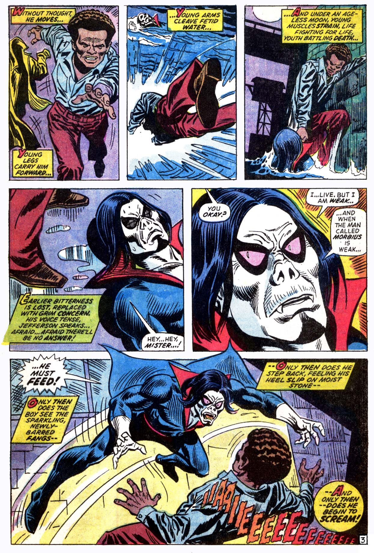 Marvel Team-Up (1972) Issue #3 #10 - English 4