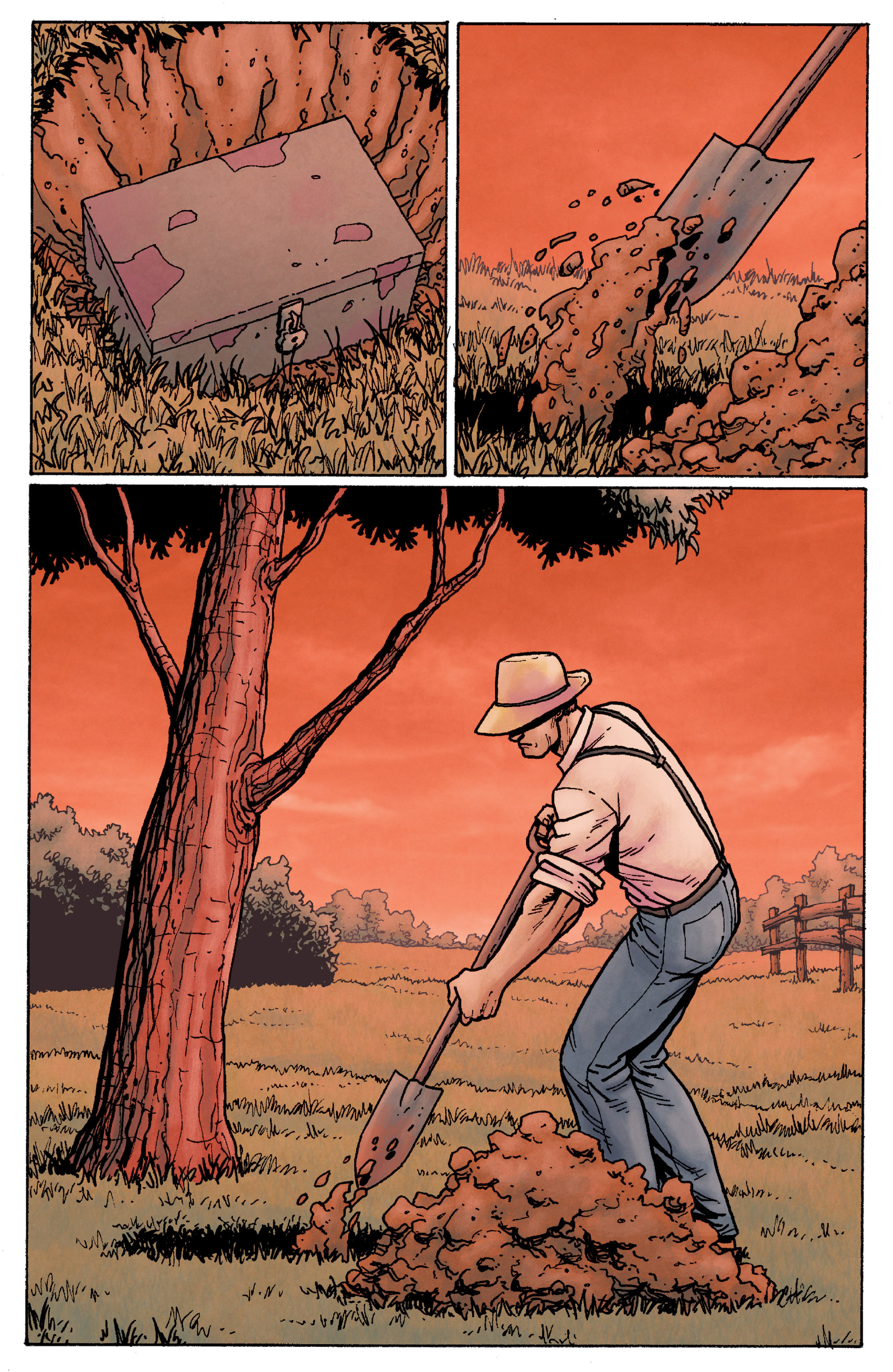 Read online Punisher Max: The Complete Collection comic -  Issue # TPB 7 (Part 1) - 58