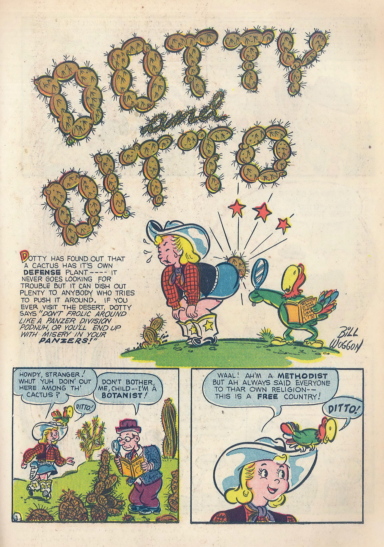 Read online Archie Comics comic -  Issue #016 - 35