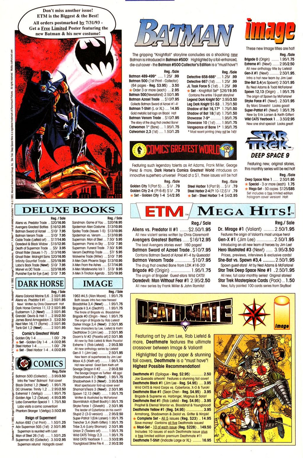 Read online Cable (1993) comic -  Issue #3 - 37