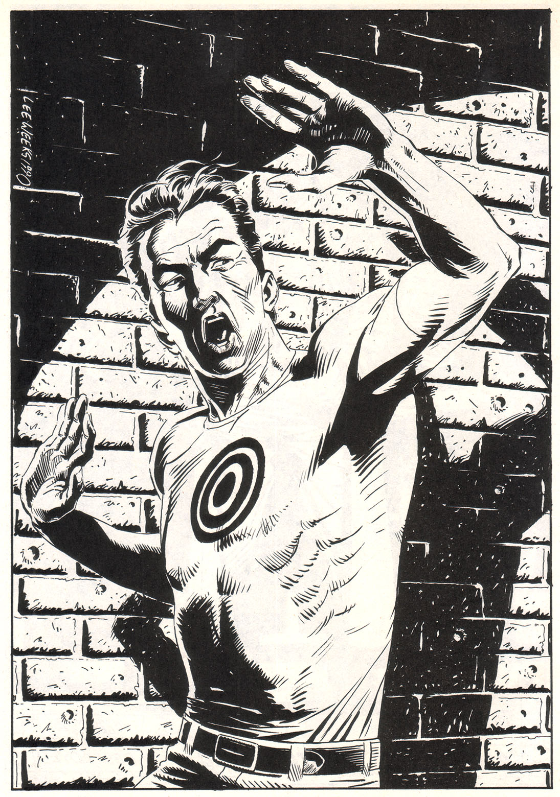Read online The Destroyer comic -  Issue #7 - 46
