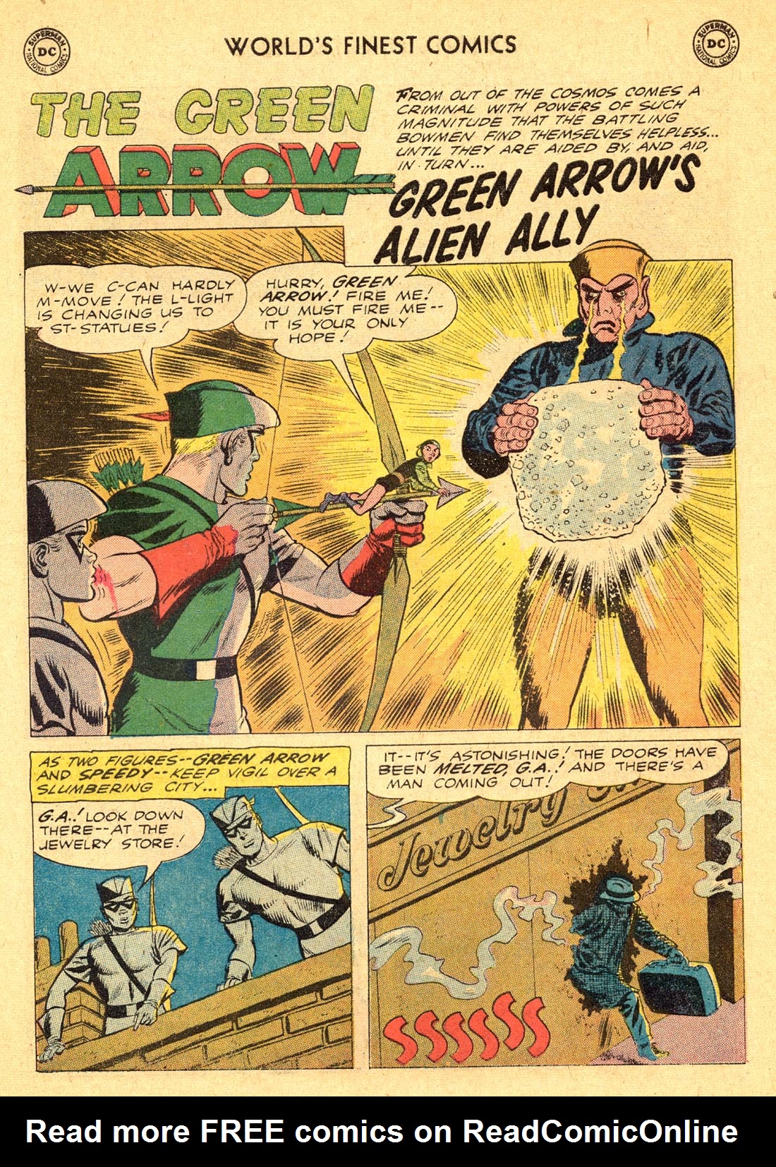 Read online World's Finest Comics comic -  Issue #114 - 27