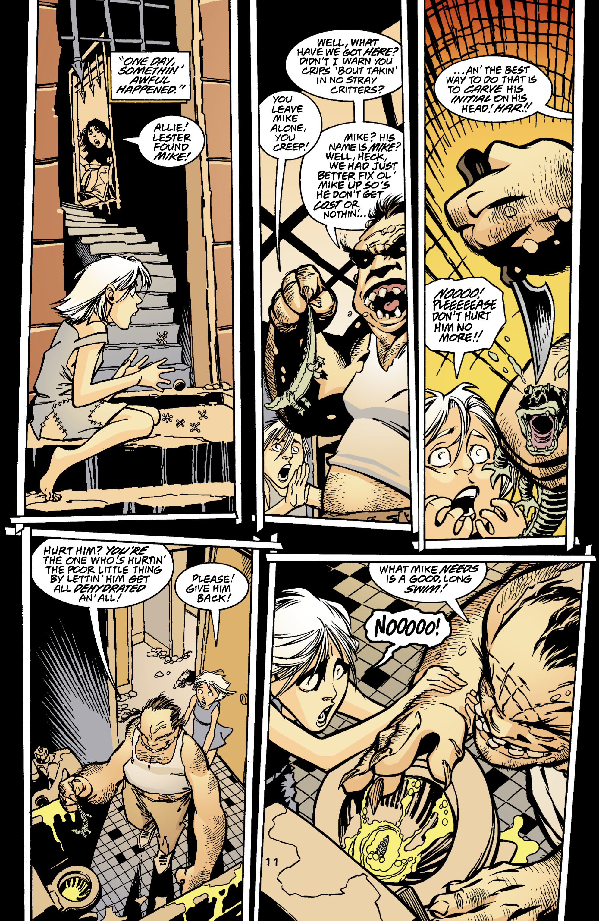 Read online Batman (1940) comic -  Issue #577 - 12