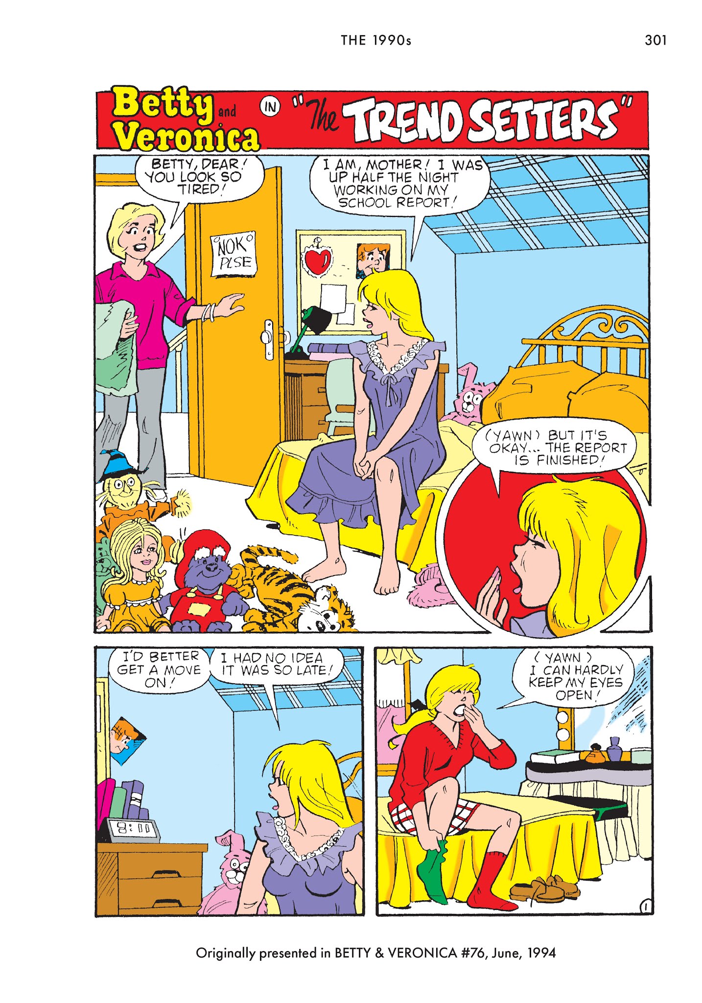Read online Best of Archie Americana comic -  Issue # TPB 3 (Part 4) - 3