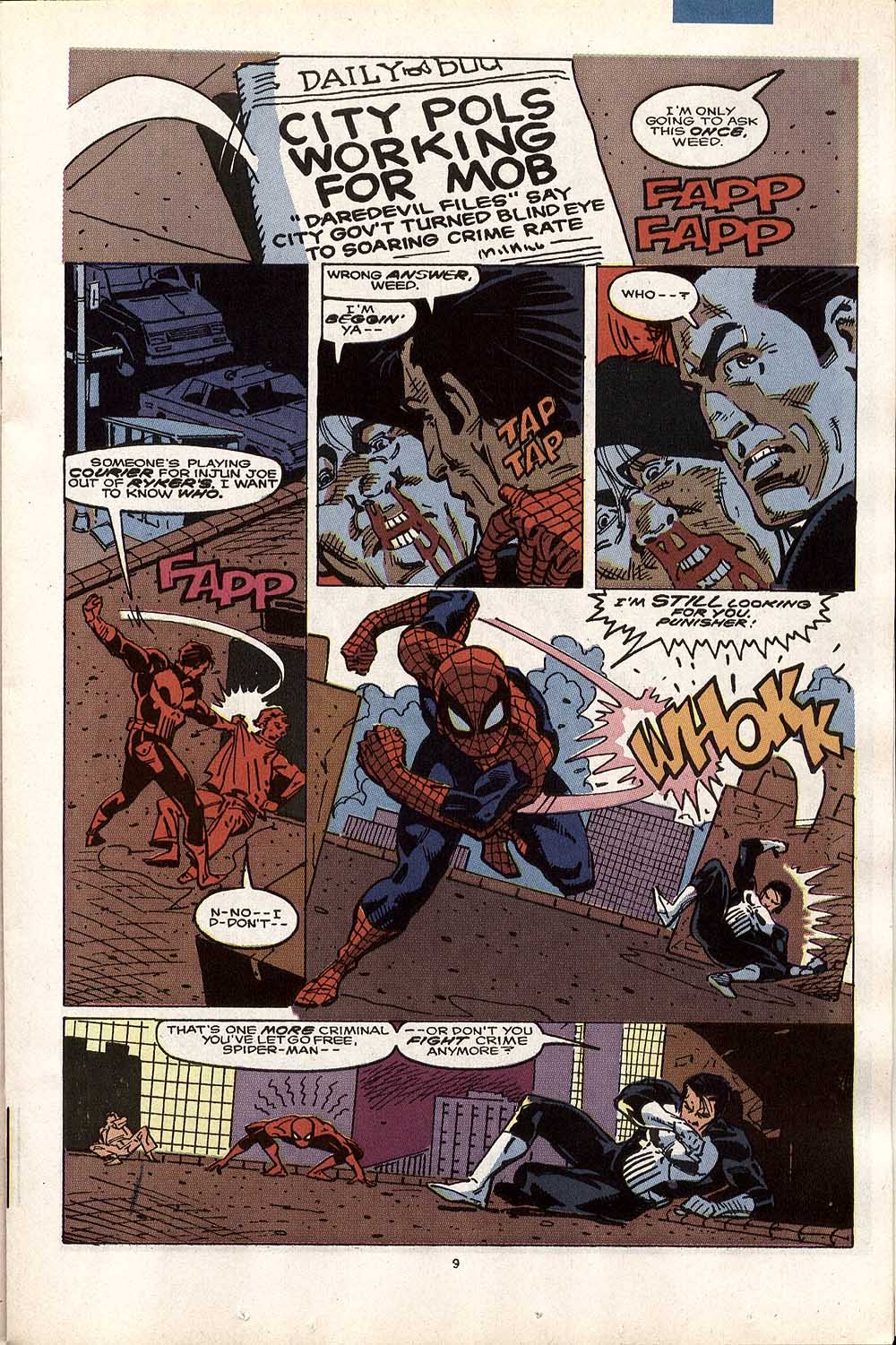 Read online What If...? (1989) comic -  Issue #26 - 8