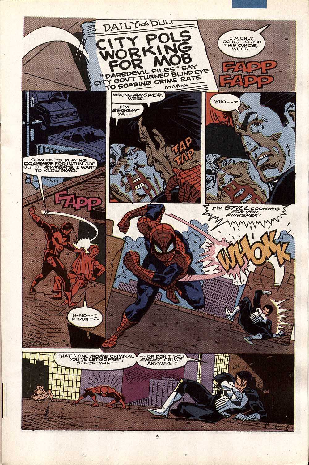 What If...? (1989) issue 26 - Page 8