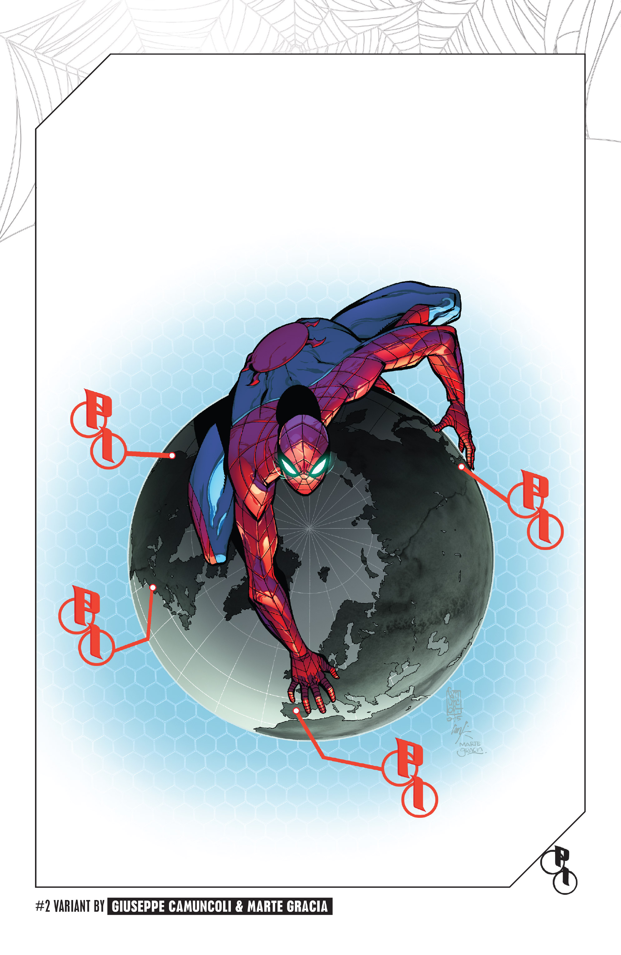 Read online The Amazing Spider-Man (2015) comic -  Issue # _Oversize TPB 1 (Part 3) - 61