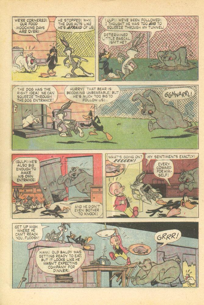 Read online Bugs Bunny comic -  Issue #94 - 32