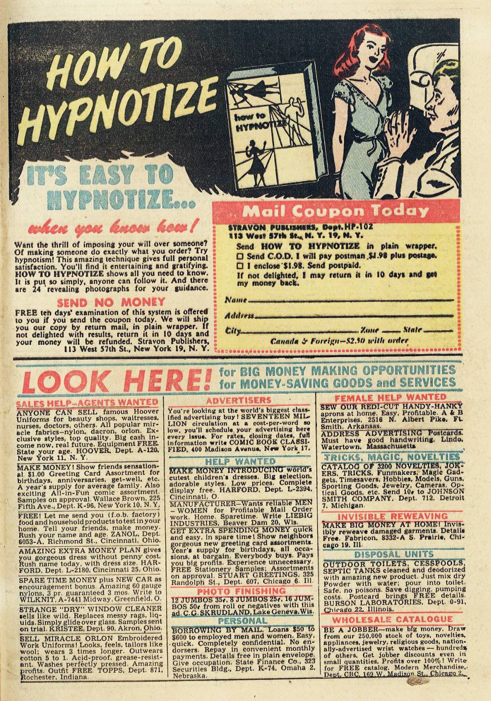 Read online T-Man: World Wide Trouble Shooter comic -  Issue #15 - 33