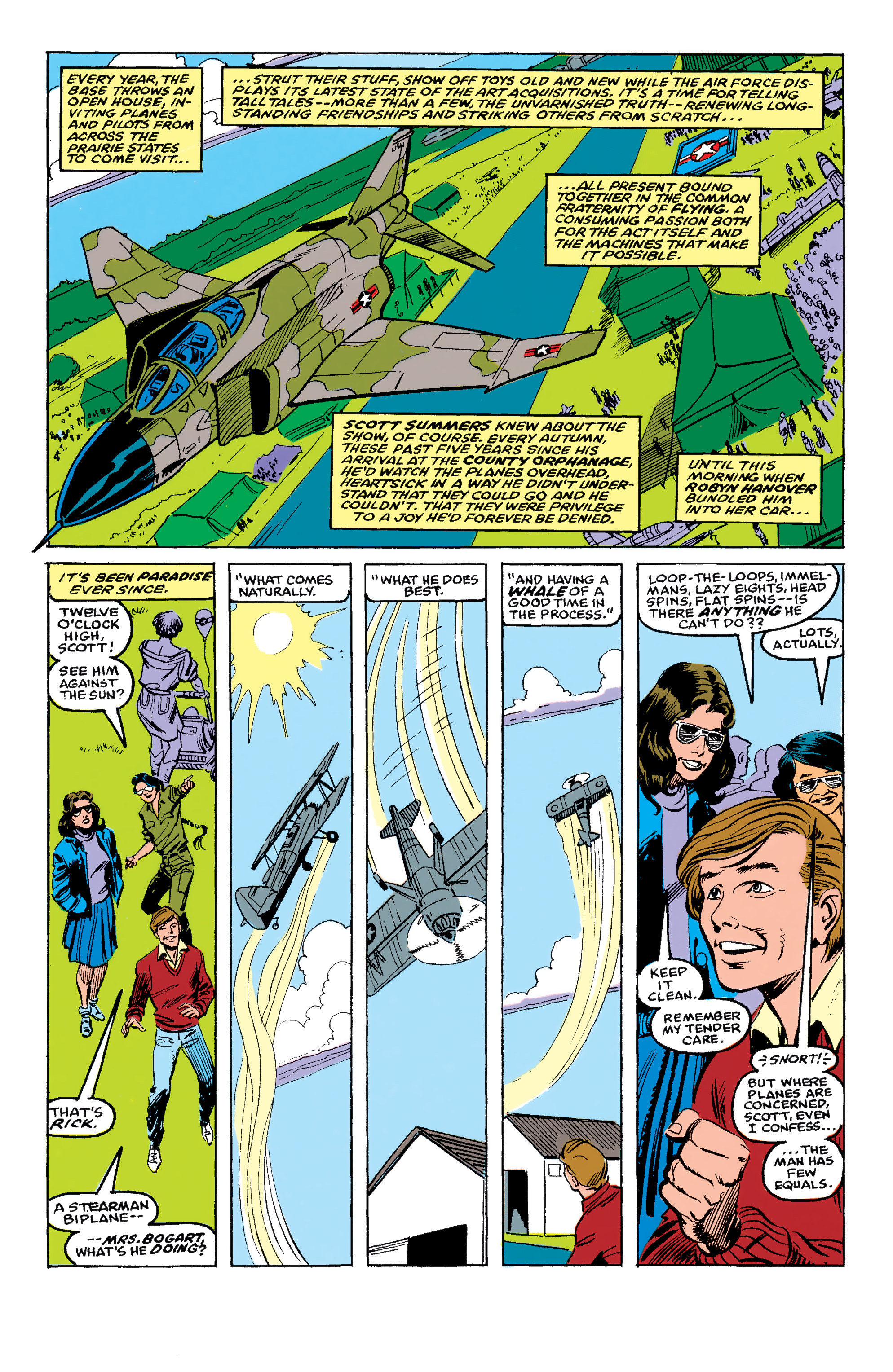 Read online X-Men Classic: The Complete Collection comic -  Issue # TPB 2 (Part 4) - 28