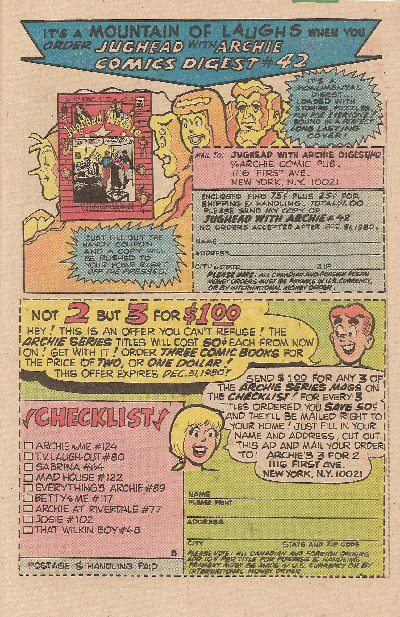 Read online Pep Comics comic -  Issue #368 - 26