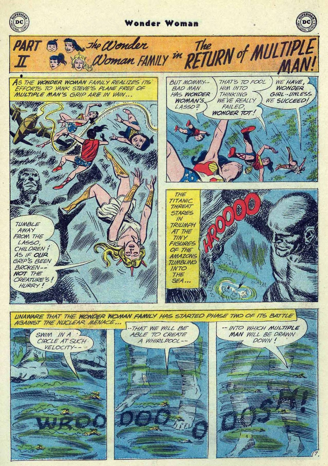 Wonder Woman (1942) issue 129 - Page 11