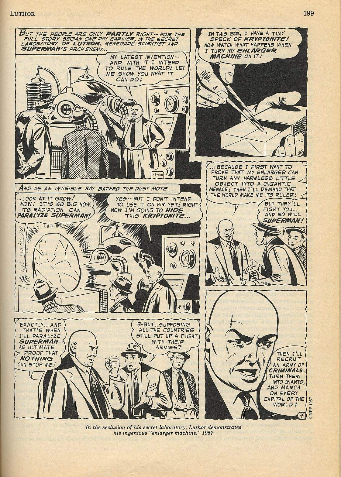 Read online The Great Superman Book comic -  Issue # TPB (Part 3) - 18