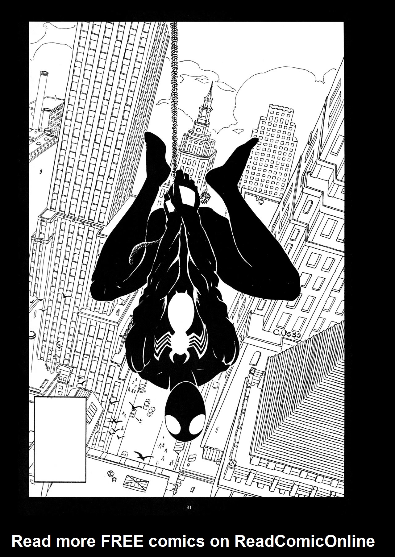 Read online Modern Masters comic -  Issue #11 - 32