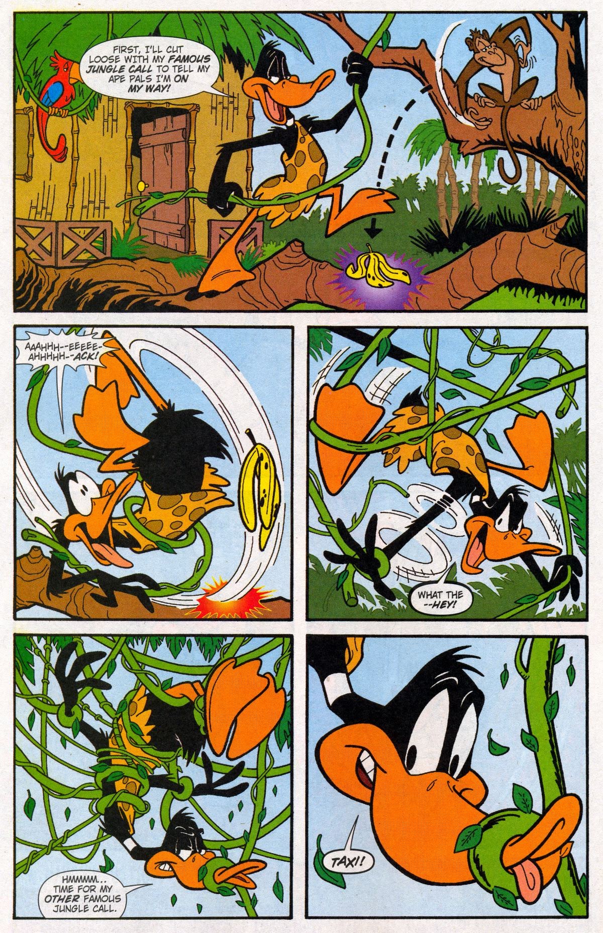 Read online Looney Tunes (1994) comic -  Issue #111 - 15