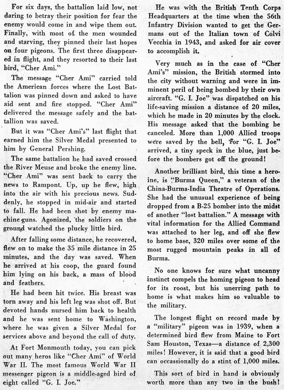 Read online Star Spangled Comics comic -  Issue #113 - 38