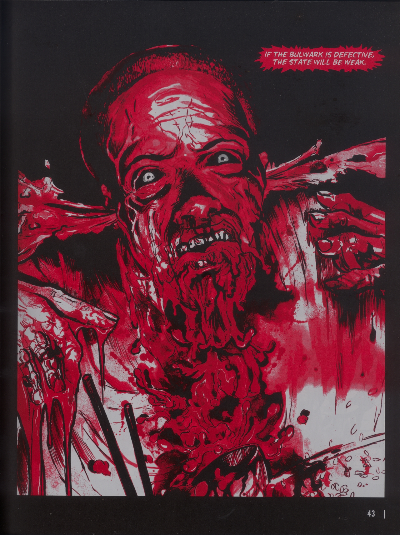 Read online The Art of War: A Graphic Novel comic -  Issue # TPB (Part 1) - 44