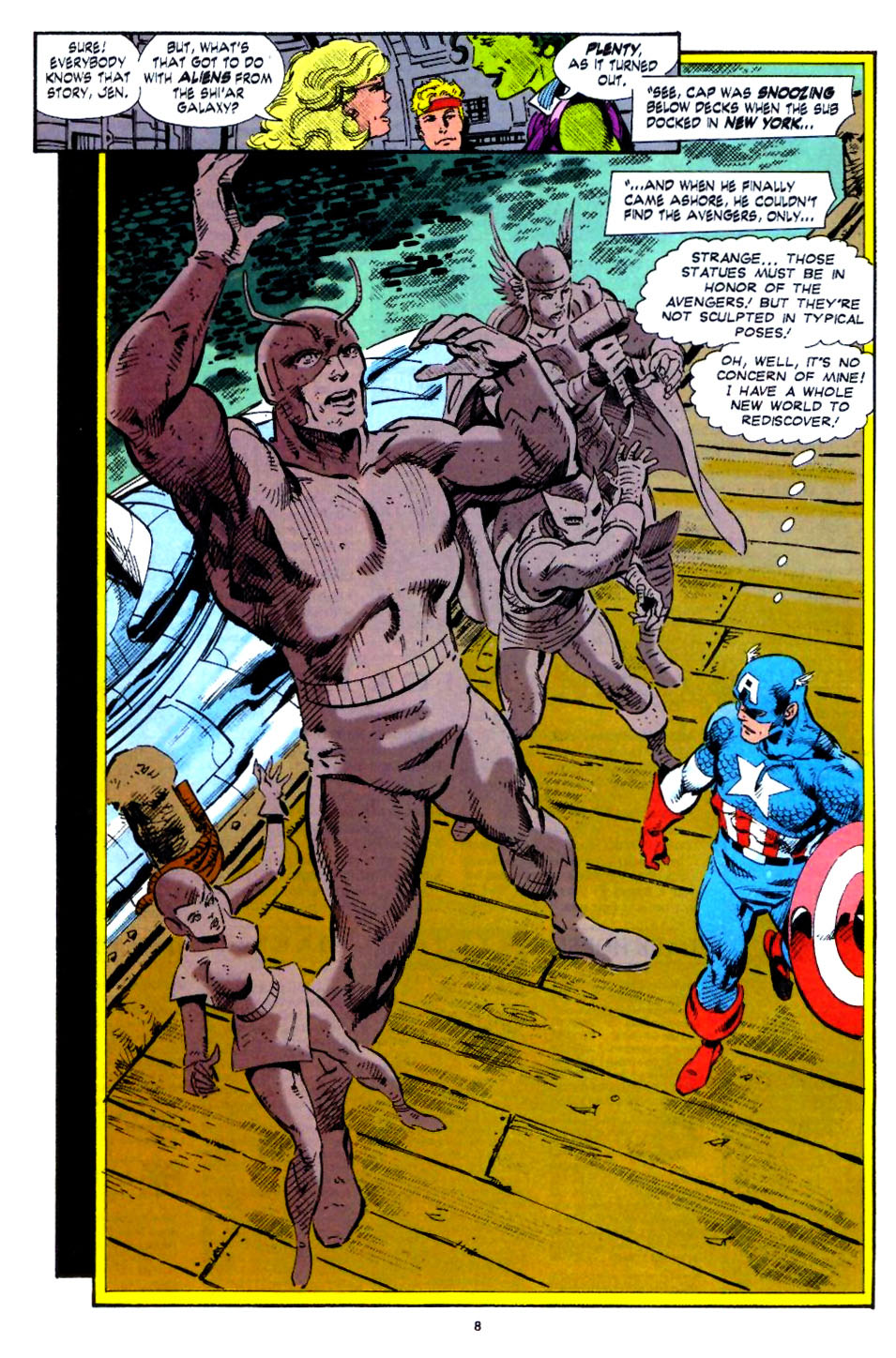 Read online The Sensational She-Hulk comic -  Issue #44 - 7