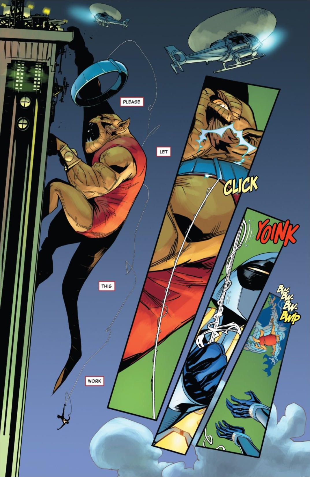 Read online The Amazing Spider-Man (2018) comic -  Issue #62 - 10