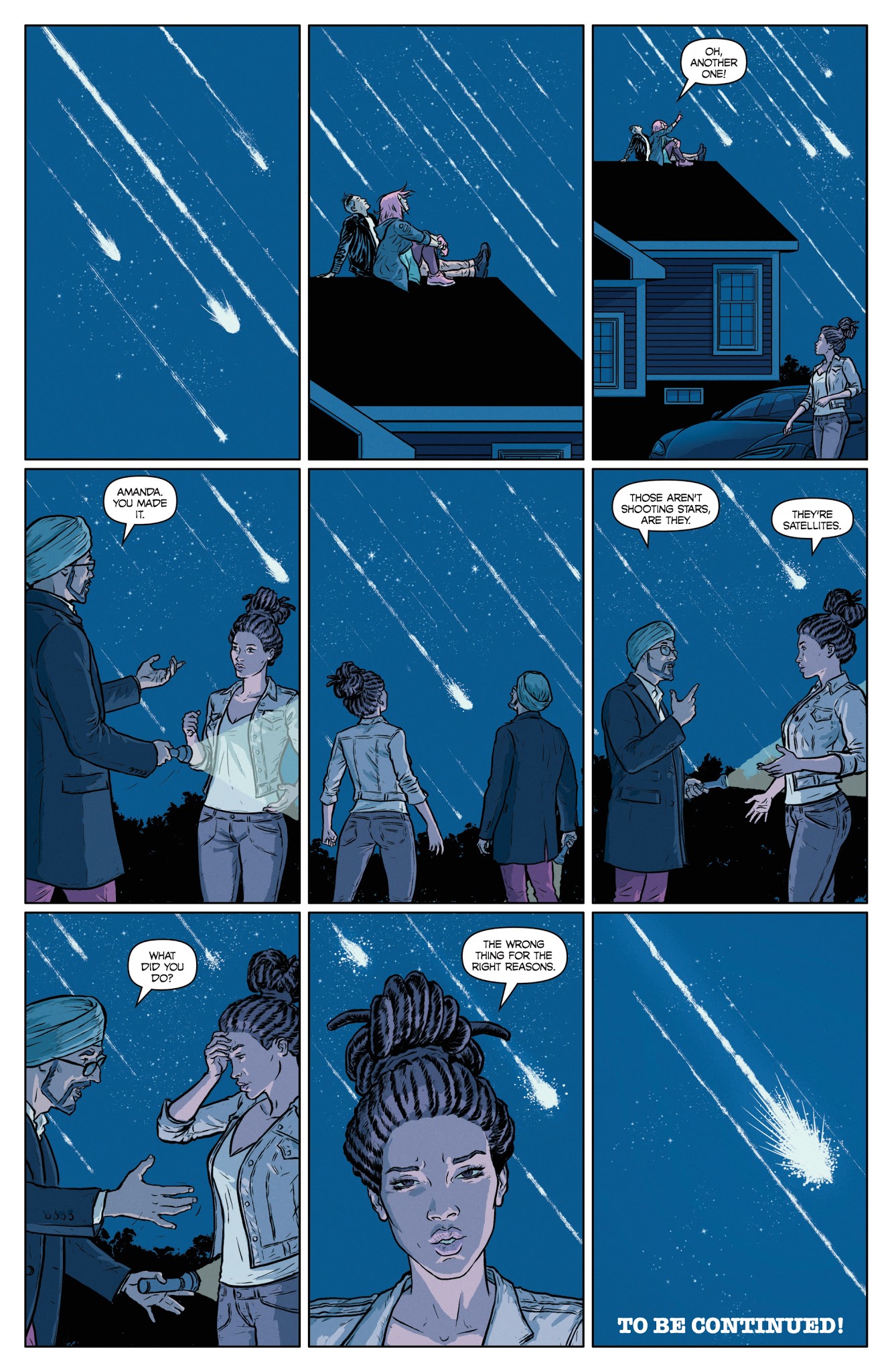 Read online Harbinger Wars 2: Prelude comic -  Issue # Full - 26