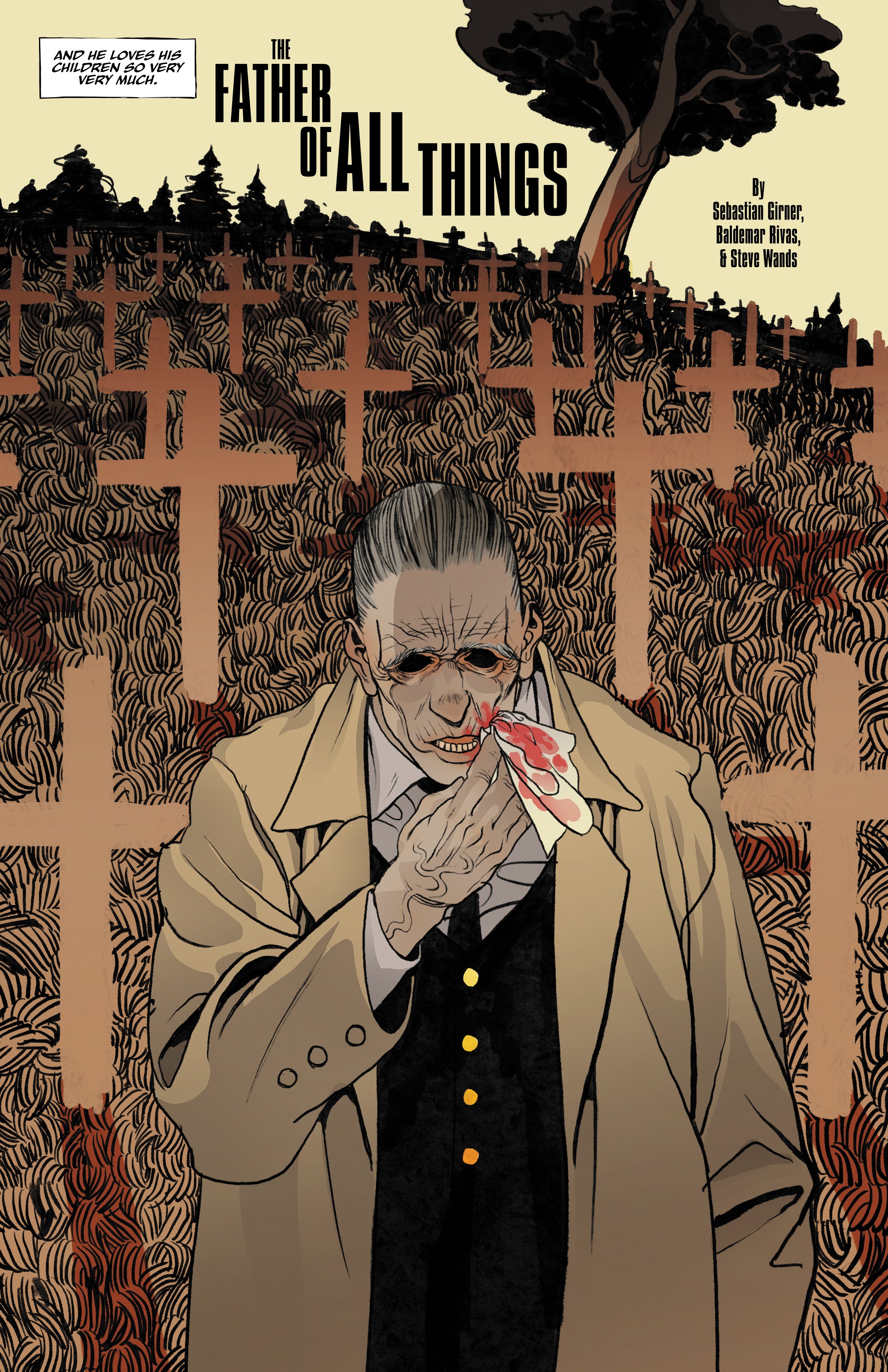 Read online TKO Presents: Tales of Terror comic -  Issue # TPB (Part 1) - 32