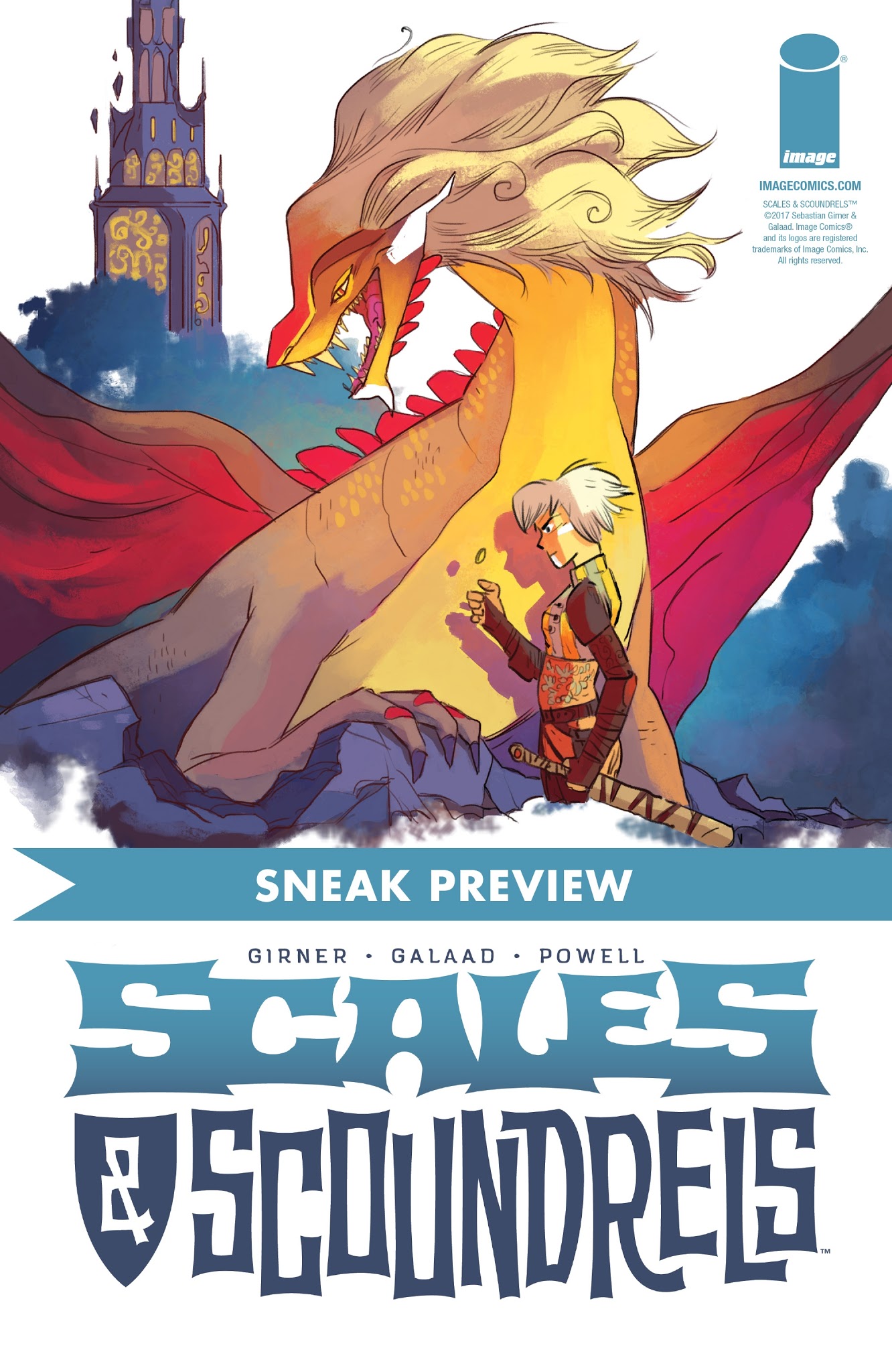 Read online Youngblood (2017) comic -  Issue #3 - 26