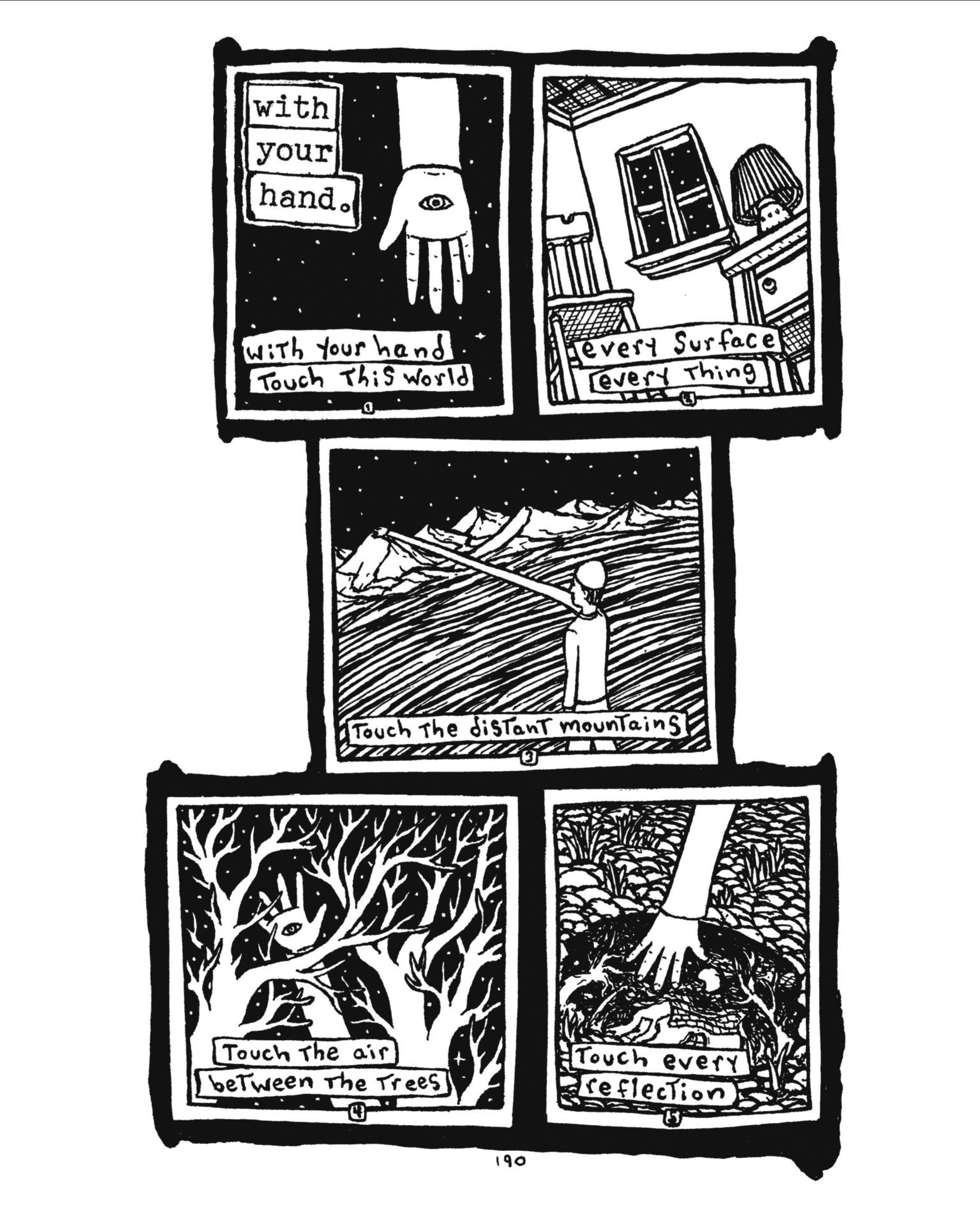 Read online Capacity comic -  Issue # TPB (Part 2) - 92