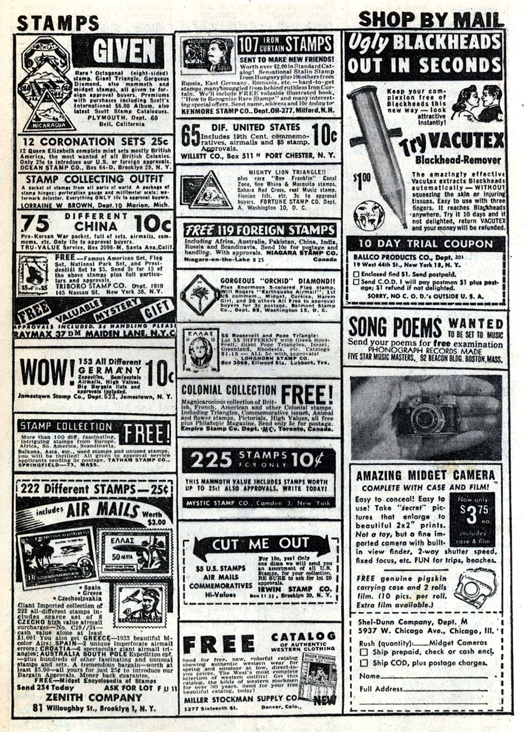 Read online Arrowhead comic -  Issue #3 - 25