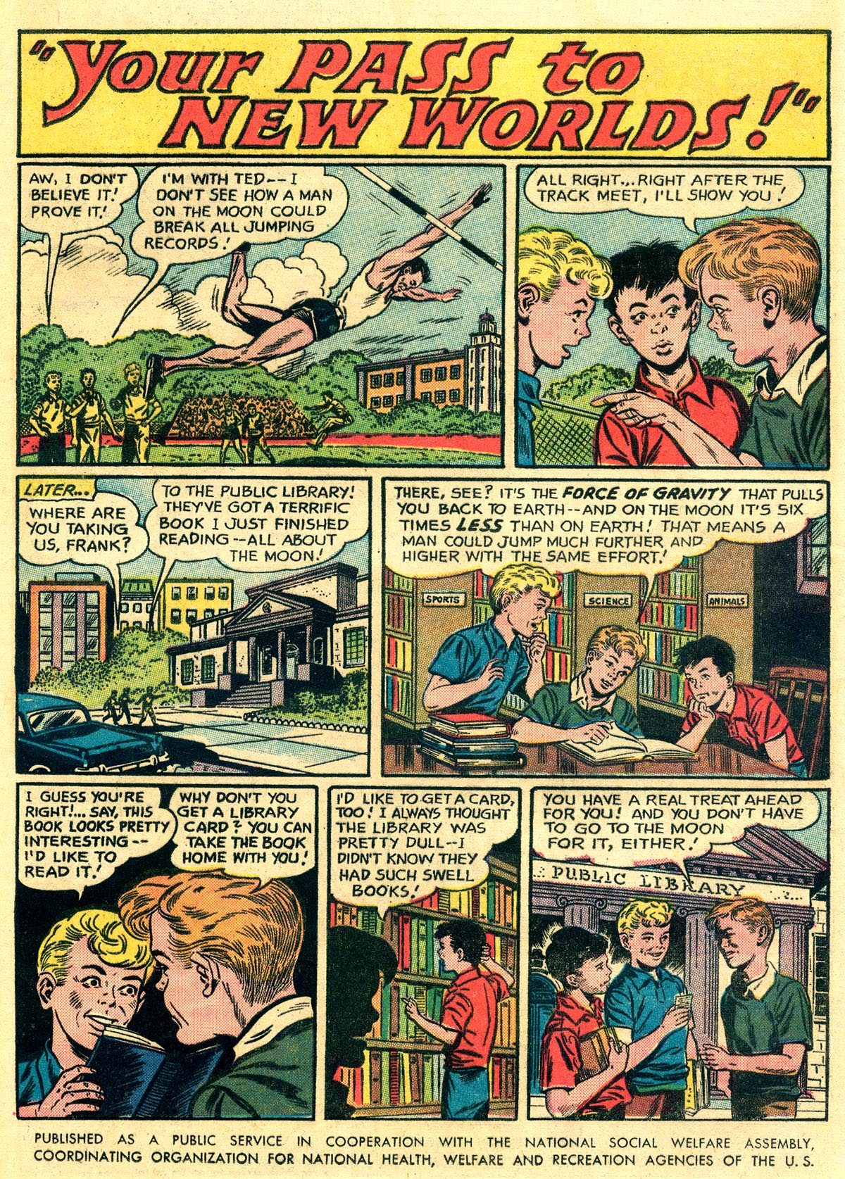 Read online Adventure Comics (1938) comic -  Issue #297 - 33