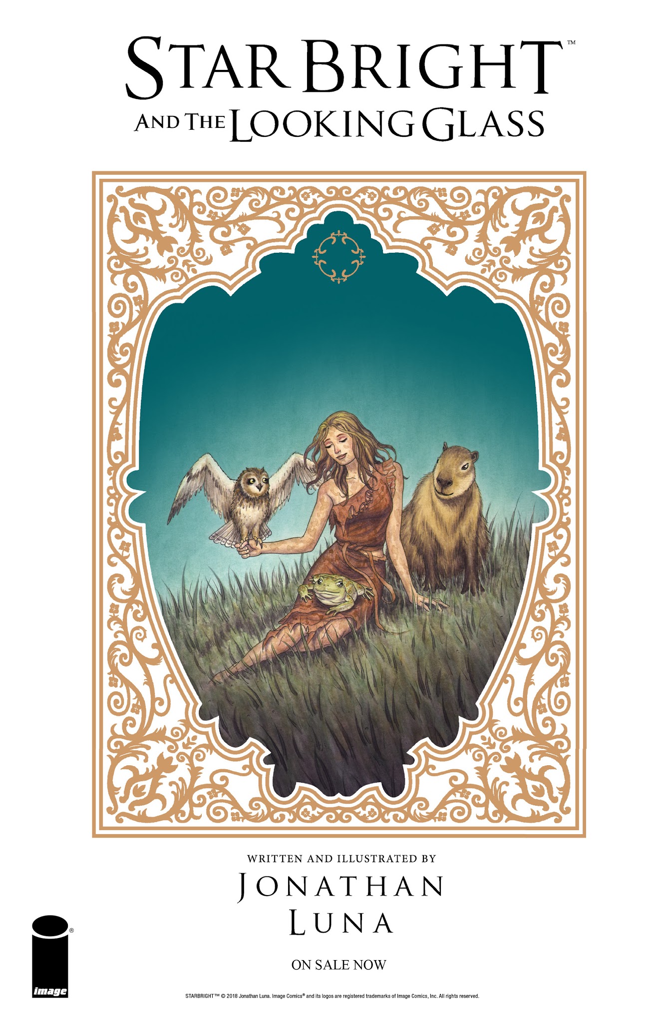 Read online Eternal Empire comic -  Issue #7 - 29