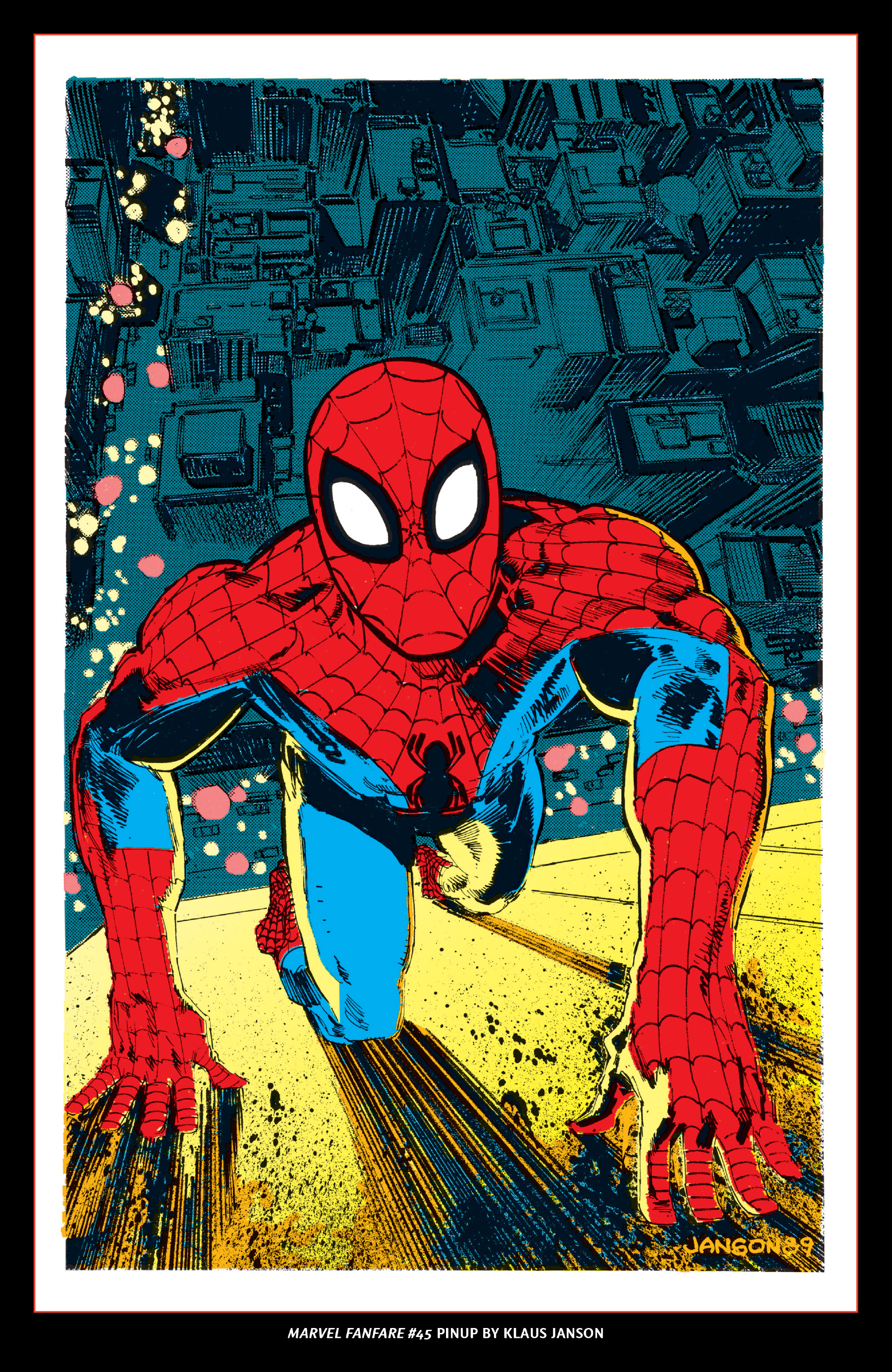 Read online Amazing Spider-Man Epic Collection comic -  Issue # Assassin Nation (Part 5) - 73